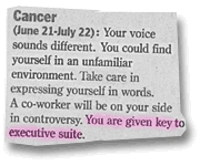 horoscope