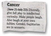 horoscope