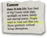 horoscope