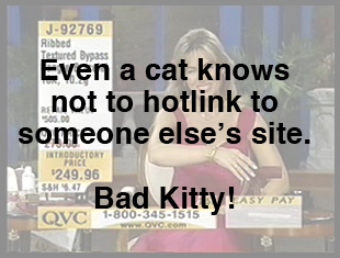 Lisa Sells Class on QVC