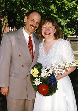 marriage photo