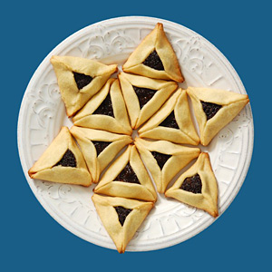 Hamentaschen