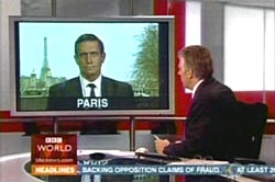 Yes Men's Andy Bichlbaum